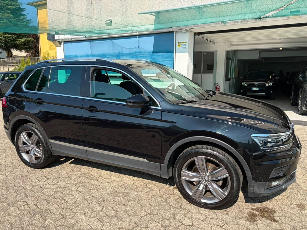 Volkswagen Tiguan Allspace 2.0 TDI SCR DSG 4MOTION Advanced BMT (3)