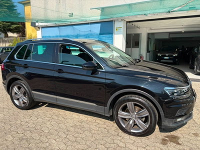 Volkswagen Tiguan Allspace 2.0 TDI SCR DSG 4MOTION Advanced BMT (3)