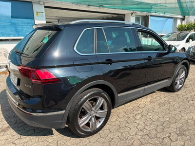 Volkswagen Tiguan Allspace 2.0 TDI SCR DSG 4MOTION Advanced BMT (4)