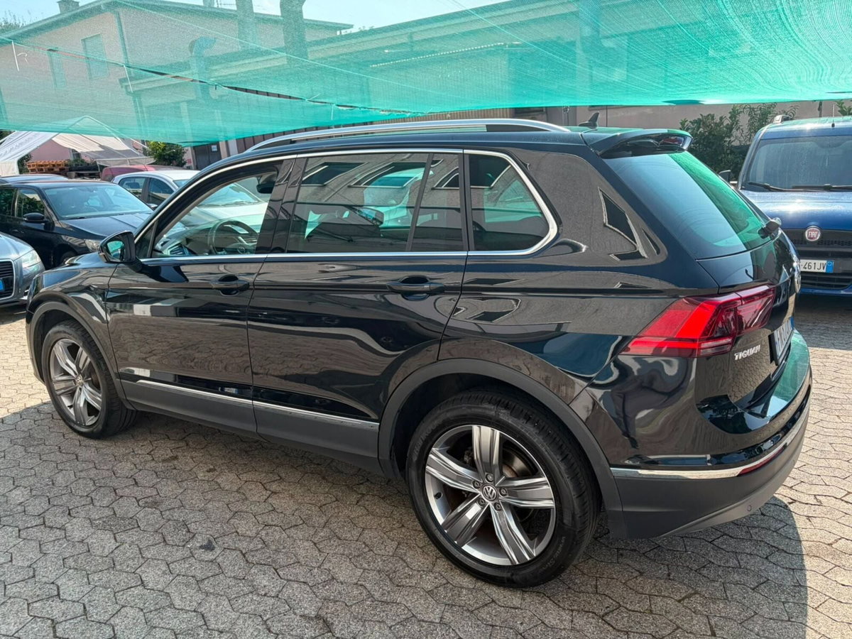 Volkswagen Tiguan Allspace 2.0 TDI SCR DSG 4MOTION Advanced BMT (6)