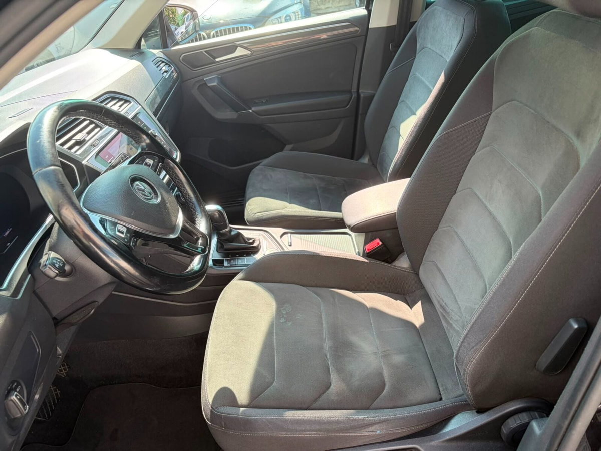Volkswagen Tiguan Allspace 2.0 TDI SCR DSG 4MOTION Advanced BMT (7)