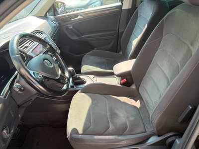 Volkswagen Tiguan Allspace 2.0 TDI SCR DSG 4MOTION Advanced BMT (7)