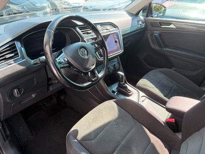Volkswagen Tiguan Allspace 2.0 TDI SCR DSG 4MOTION Advanced BMT (8)