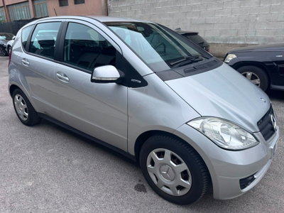 Mercedes-Benz Classe A 160 Elegance usata