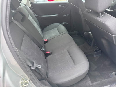 Mercedes-Benz Classe A 160 Elegance (12)