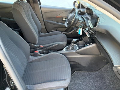Peugeot 208 PureTech 75 Stop&Start 5 porte Like (10)