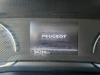 Peugeot 208 PureTech 75 Stop&Start 5 porte Like (14)