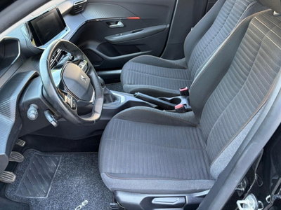 Peugeot 208 PureTech 75 Stop&Start 5 porte Like (7)