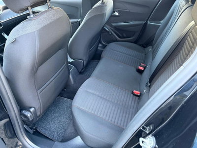 Peugeot 208 PureTech 75 Stop&Start 5 porte Like (9)
