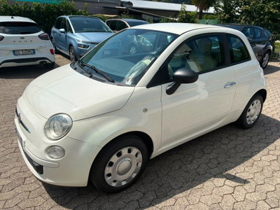 Fiat 500 1.2 Pop usata