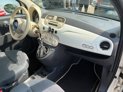 Fiat 500 1.2 Pop (10)