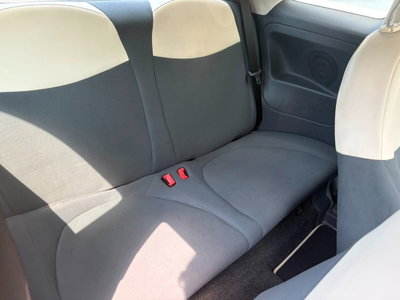 Fiat 500 1.2 Pop (11)