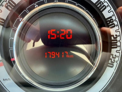 Fiat 500 1.2 Pop (12)