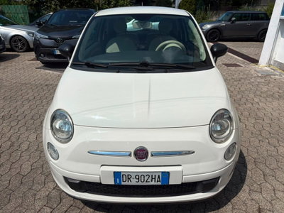 Fiat 500 1.2 Pop (3)