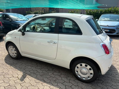 Fiat 500 1.2 Pop (5)