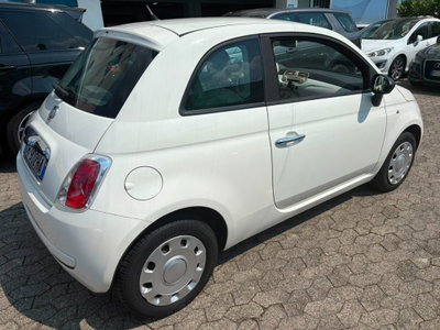 Fiat 500 1.2 Pop (6)