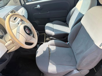 Fiat 500 1.2 Pop (7)