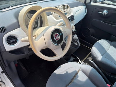 Fiat 500 1.2 Pop (8)