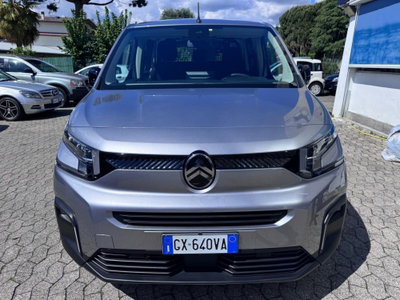 Citroen Berlingo BlueHDi 100 XL Live usata