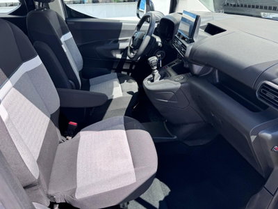 Citroen Berlingo BlueHDi 100 XL Live (10)