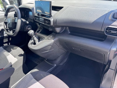 Citroen Berlingo BlueHDi 100 XL Live (11)
