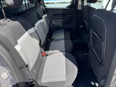Citroen Berlingo BlueHDi 100 XL Live (12)