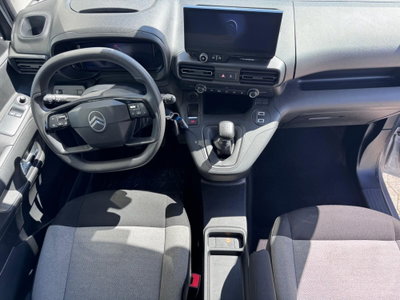 Citroen Berlingo BlueHDi 100 XL Live (13)