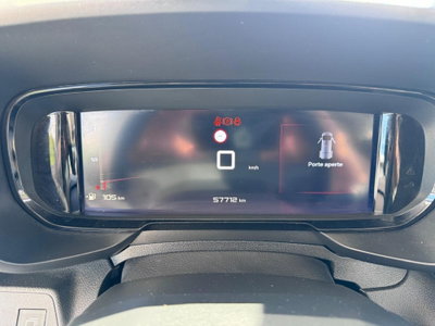 Citroen Berlingo BlueHDi 100 XL Live (14)