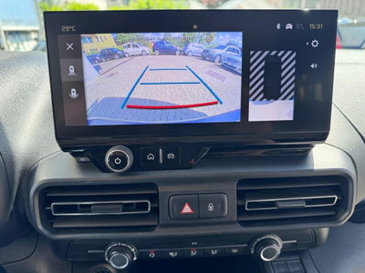 Citroen Berlingo BlueHDi 100 XL Live (15)