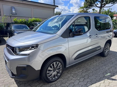 Citroen Berlingo BlueHDi 100 XL Live (2)