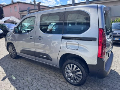 Citroen Berlingo BlueHDi 100 XL Live (4)