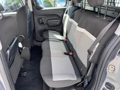 Citroen Berlingo BlueHDi 100 XL Live (8)