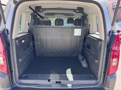 Citroen Berlingo BlueHDi 100 XL Live (9)