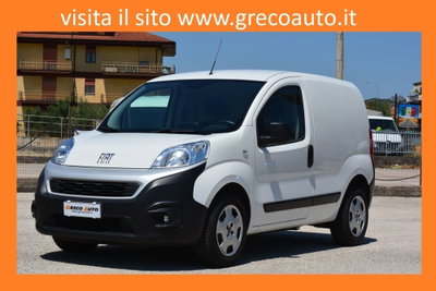Fiat Fiorino QUBO 1.3 MJT 95CV SX (N1) usata