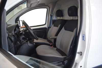 Fiat Fiorino QUBO 1.3 MJT 95CV SX (N1) (11)