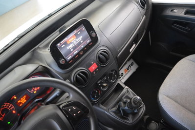 Fiat Fiorino QUBO 1.3 MJT 95CV SX (N1) (12)