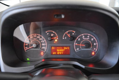 Fiat Fiorino QUBO 1.3 MJT 95CV SX (N1) (13)