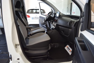 Fiat Fiorino QUBO 1.3 MJT 95CV SX (N1) (14)