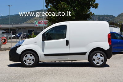 Fiat Fiorino QUBO 1.3 MJT 95CV SX (N1) (3)