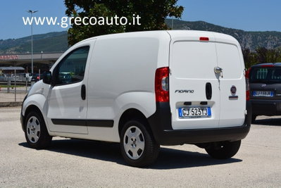 Fiat Fiorino QUBO 1.3 MJT 95CV SX (N1) (4)
