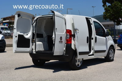 Fiat Fiorino QUBO 1.3 MJT 95CV SX (N1) (6)