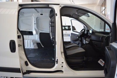 Fiat Fiorino QUBO 1.3 MJT 95CV SX (N1) (7)