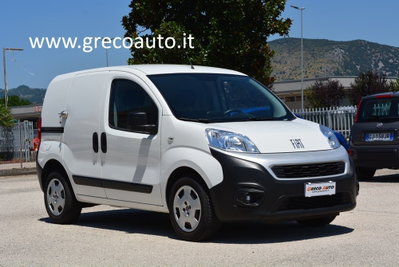 Fiat Fiorino QUBO 1.3 MJT 95CV SX (N1) (9)