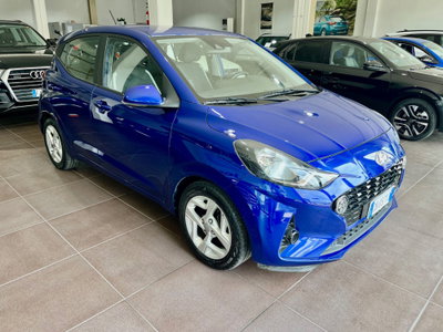 Hyundai i10 1.0 MPI Advanced (2)