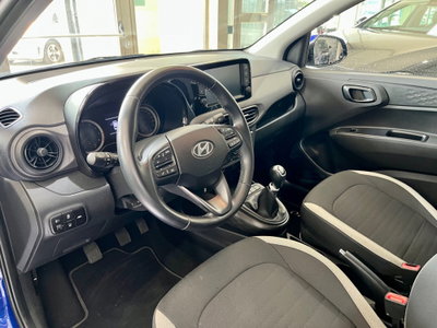Hyundai i10 1.0 MPI Advanced (5)