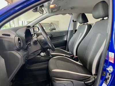 Hyundai i10 1.0 MPI Advanced (6)