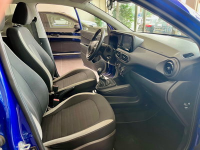 Hyundai i10 1.0 MPI Advanced (7)