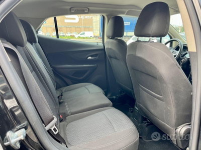 Opel Mokka 1.6 CDTI Ecotec 136CV 4x2 Start&Stop Advance (9)