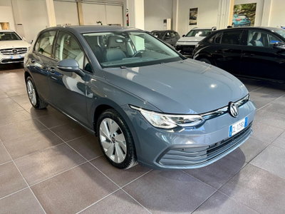 Volkswagen Golf 2.0 TDI DSG SCR Style usata