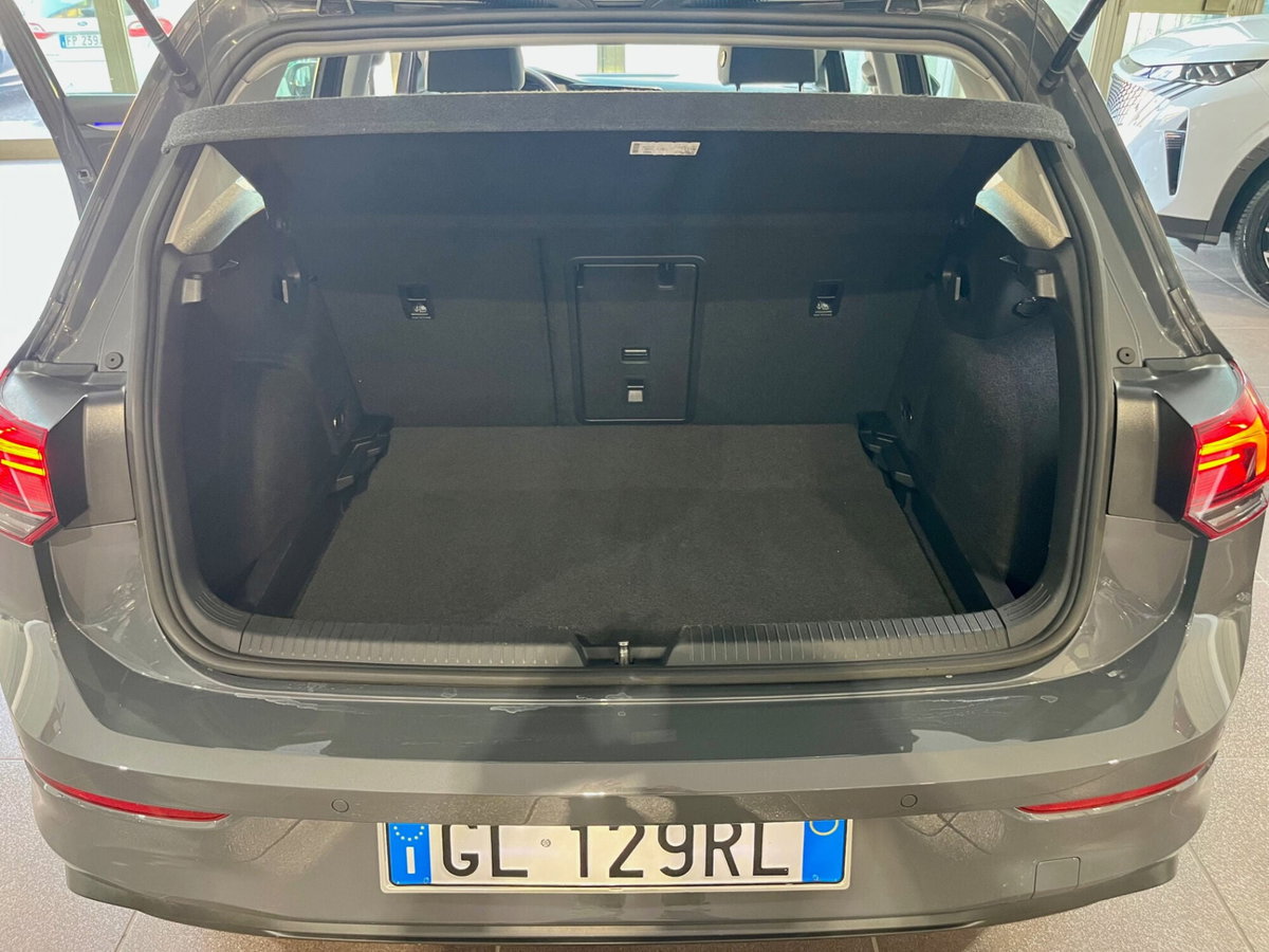 Volkswagen Golf 2.0 TDI DSG SCR Style (10)
